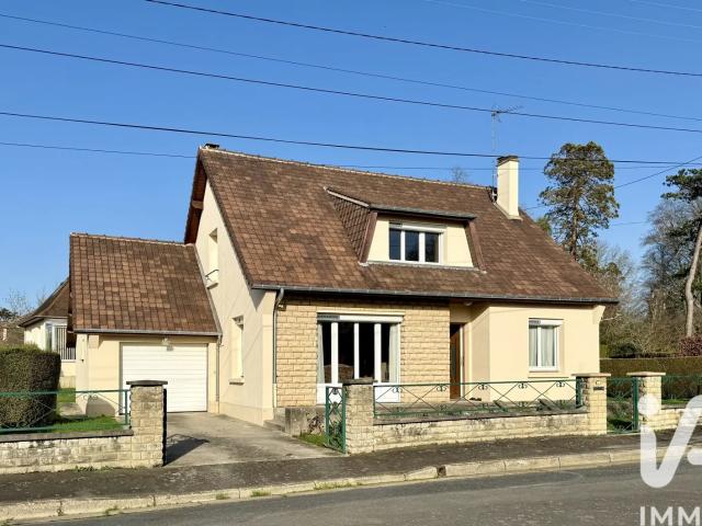 Vente Maison/villa 6 pièces