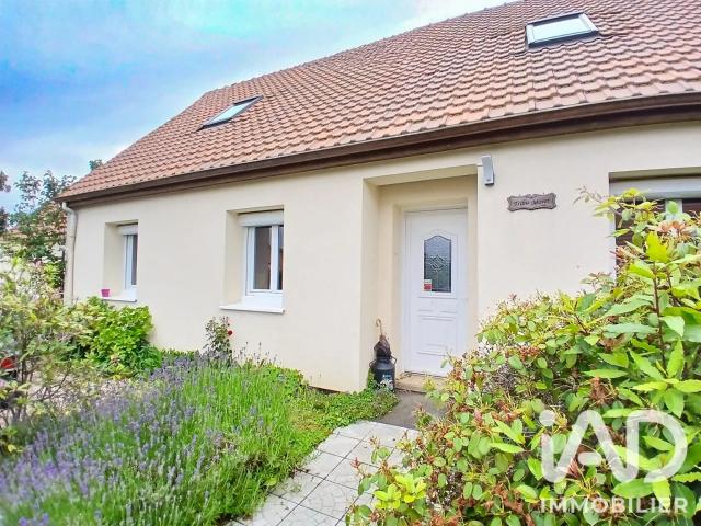 Vente Maison/villa 6 pièces