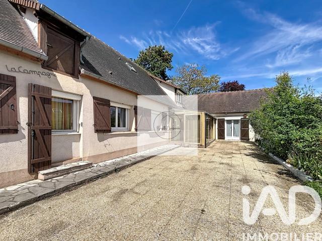 Vente Maison/villa 6 pièces