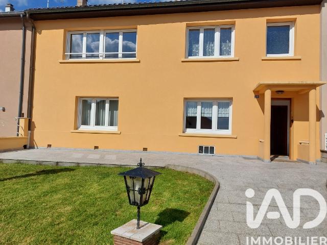 Vente Terrain à bâtir 939 m²