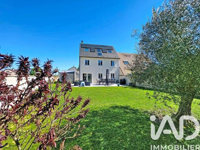 Vente Maison/villa 6 pièces