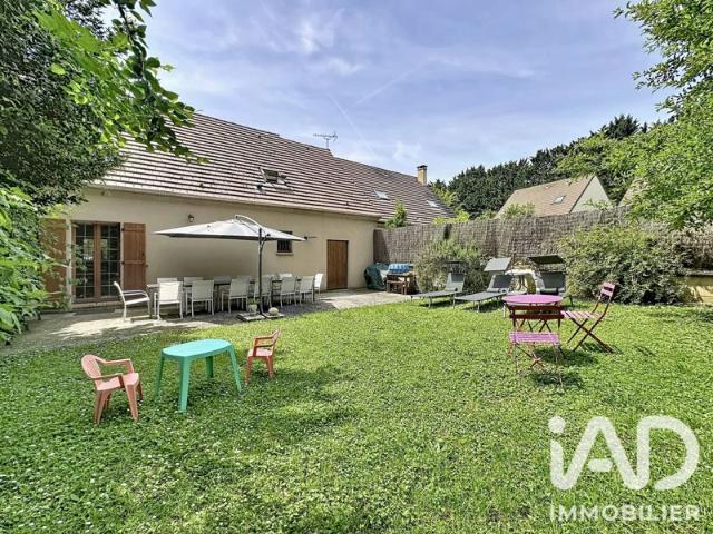 Vente Maison/villa 6 pièces