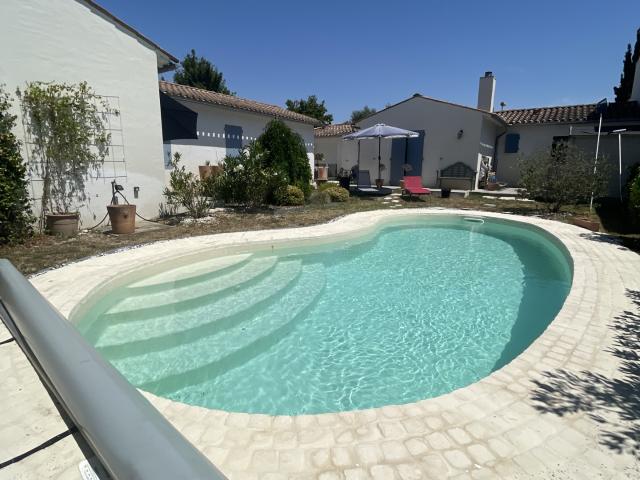 Vente Maison/villa 6 pièces
