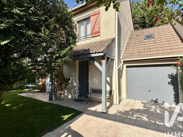 Vente Immeuble 137 m²