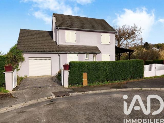 Vente Maison/villa 6 pièces
