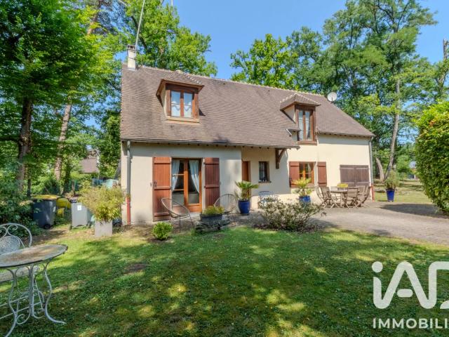 Vente Maison/villa 6 pièces