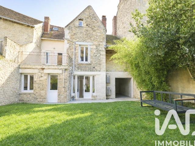 Vente Maison de village 5 pièces