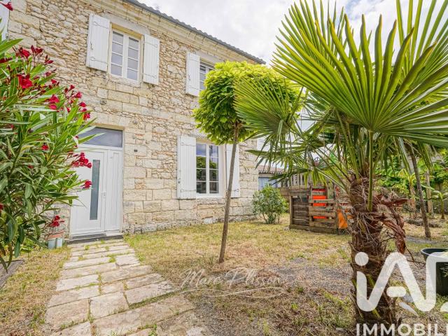 Vente Maison/villa 6 pièces