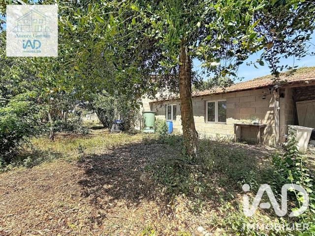 Vente Maison/villa 6 pièces