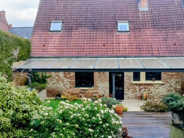 Vente Maison/villa 6 pièces