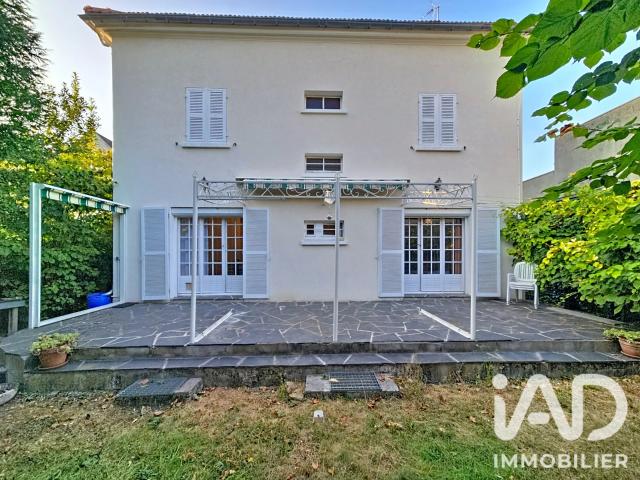 Vente Maison/villa 6 pièces