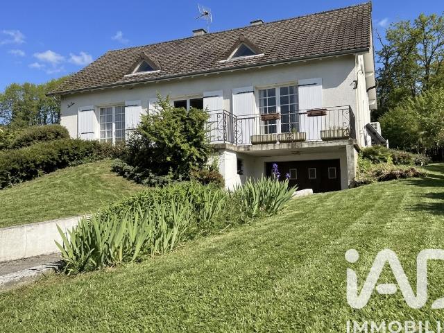 Vente Maison/villa 6 pièces