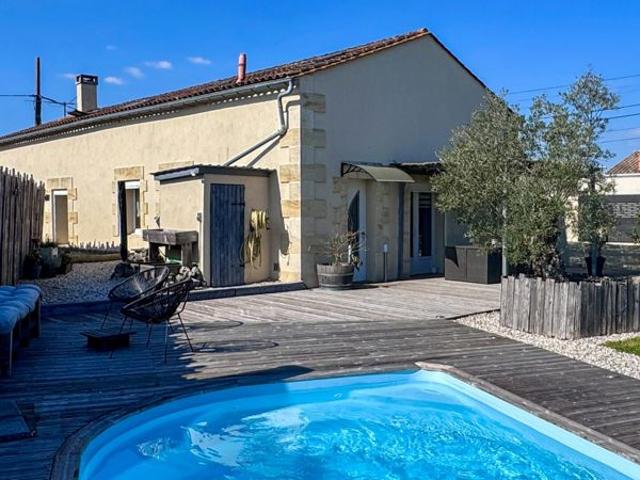 Vente Maison/villa 6 pièces