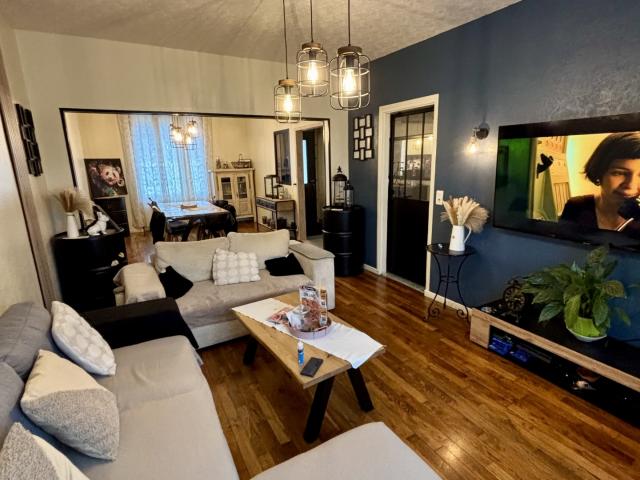Vente Maison/villa 6 pièces