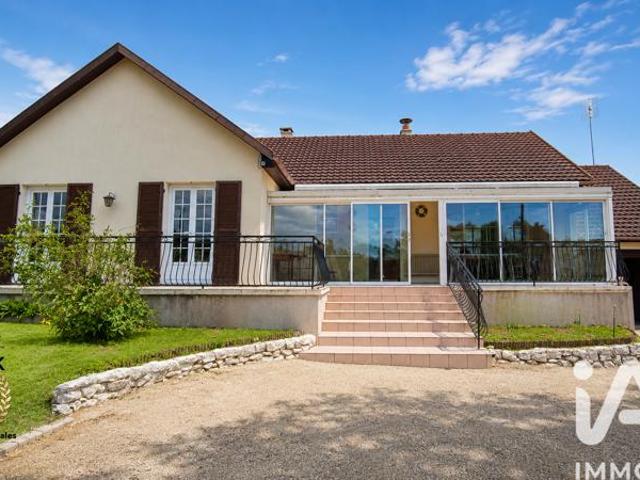Vente Maison/villa 6 pièces