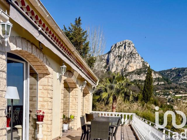Vente Maison/villa 6 pièces