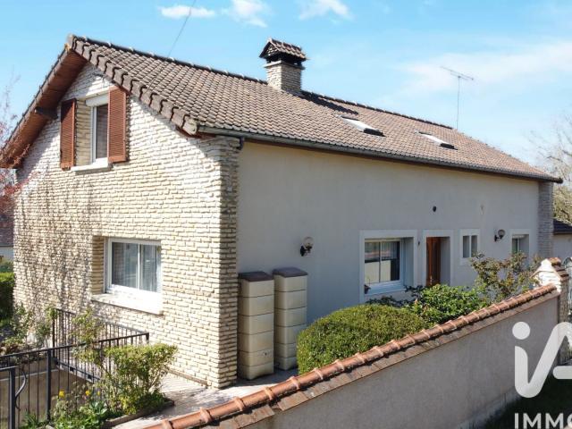 Vente Maison/villa 6 pièces