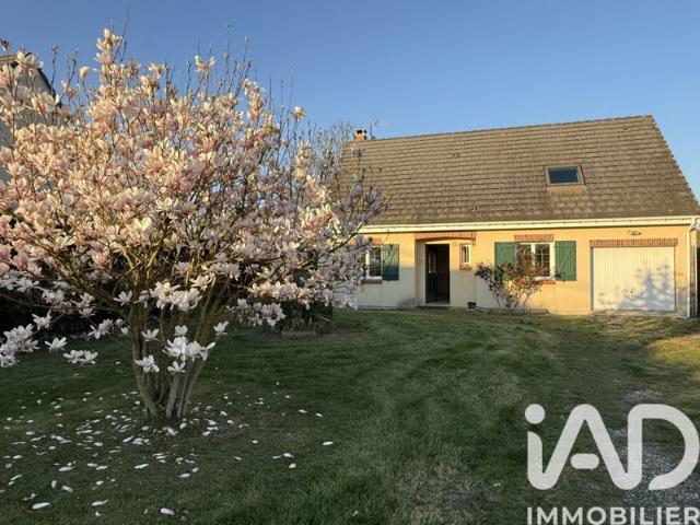 Vente Maison/villa 6 pièces