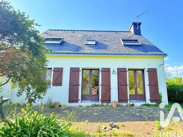 Vente Maison/villa 6 pièces