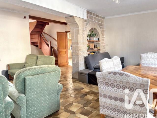 Vente Maison/villa 6 pièces