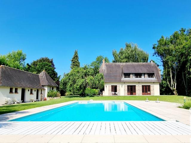 Vente Maison/villa 7 pièces