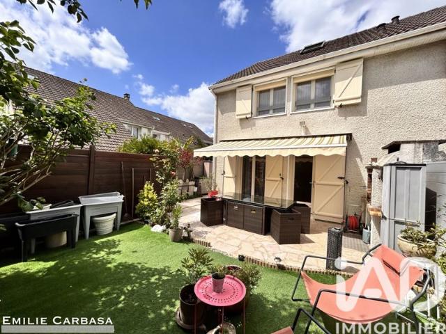 Vente Maison/villa 6 pièces
