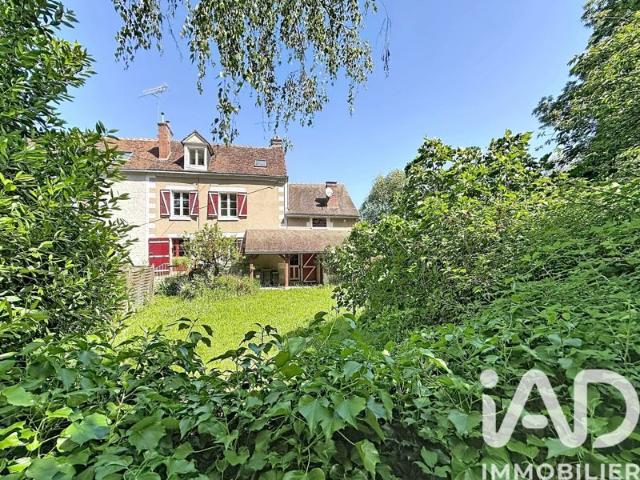 Vente Maison/villa 6 pièces