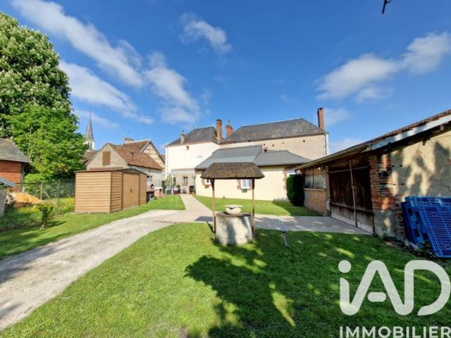 Vente Maison/villa 6 pièces
