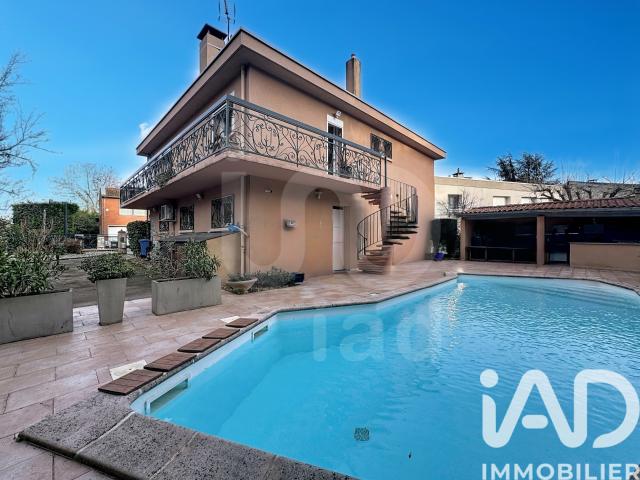 Vente Maison/villa 6 pièces