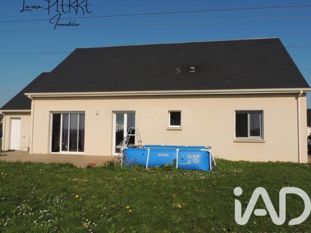 Vente Maison/villa 6 pièces