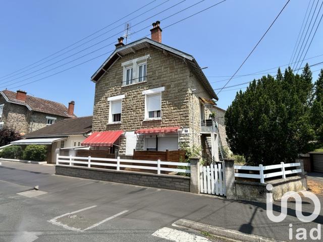 Vente Maison/villa 6 pièces