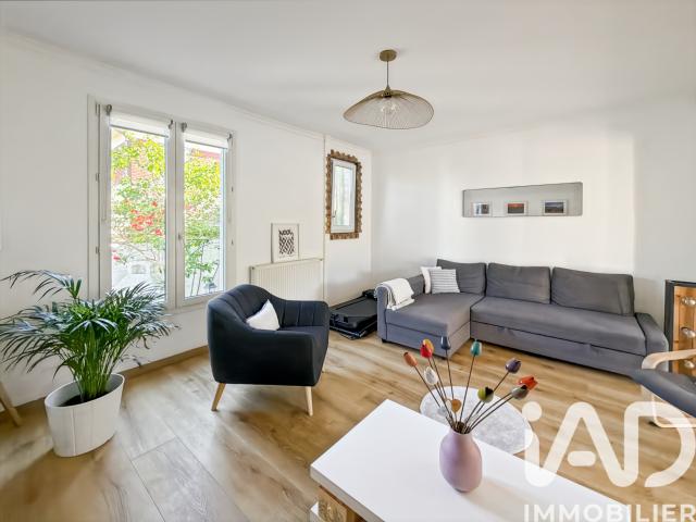 Vente Appartement 5 pièces