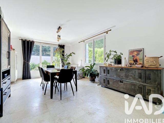 Vente Maison/villa 6 pièces