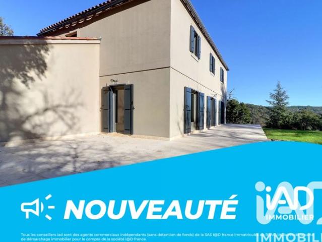 Vente Maison/villa 6 pièces