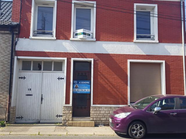 Vente Appartement 1 pièce