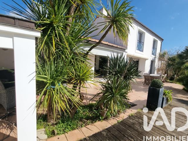 Vente Maison/villa 6 pièces