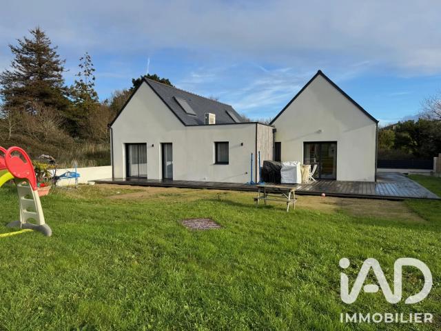 Vente Maison/villa 6 pièces