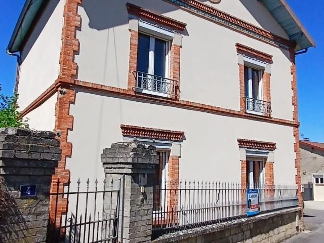 Vente Maison/villa 6 pièces