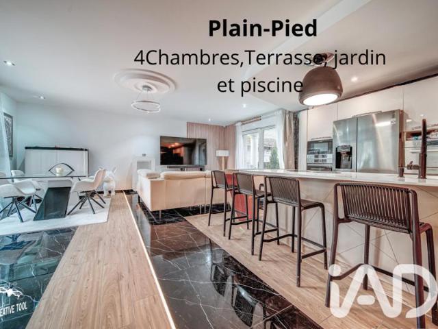 Vente Maison/villa 6 pièces