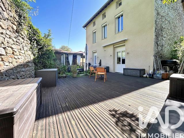 Vente Maison/villa 6 pièces