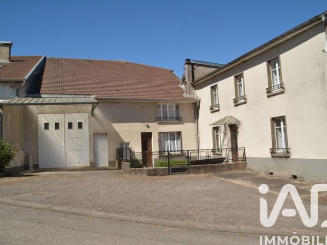 Vente Maison/villa 6 pièces