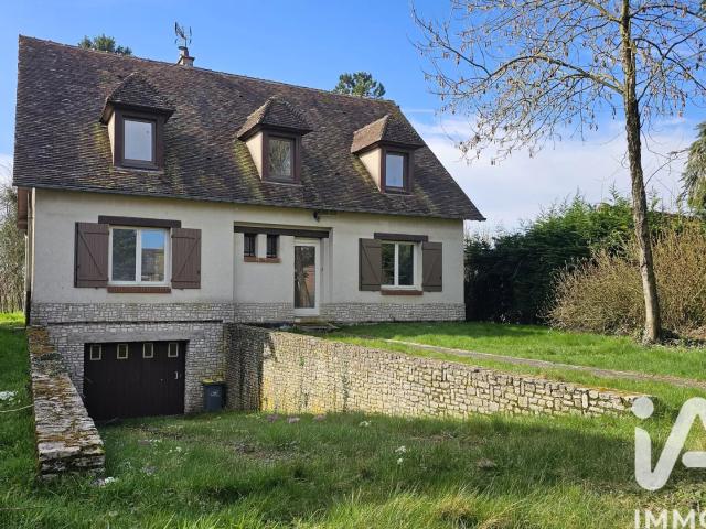 Vente Maison/villa 6 pièces