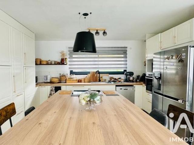 Vente Maison/villa 6 pièces