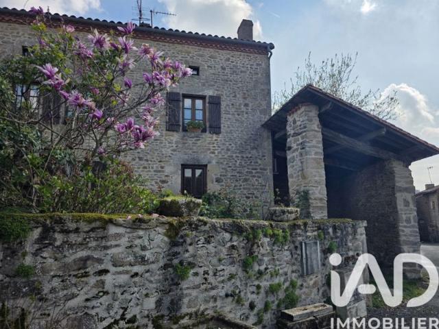 Vente Maison/villa 6 pièces