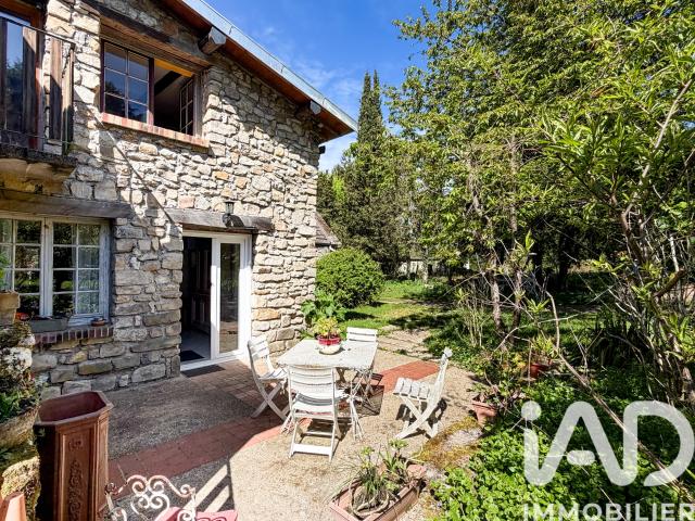 Vente Maison/villa 6 pièces