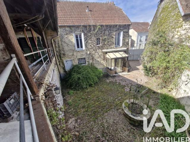 Vente Maison/villa 6 pièces