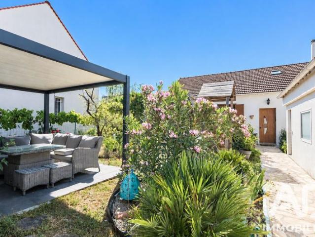 Vente Maison/villa 6 pièces