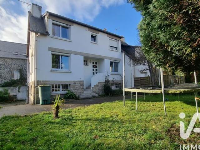 Vente Maison/villa 6 pièces