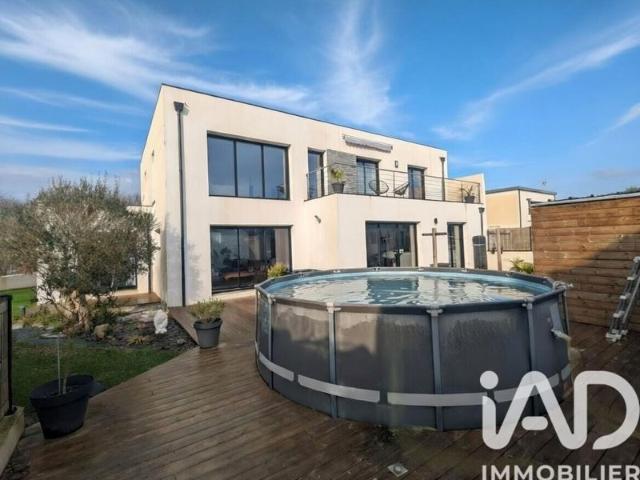 Vente Maison/villa 6 pièces