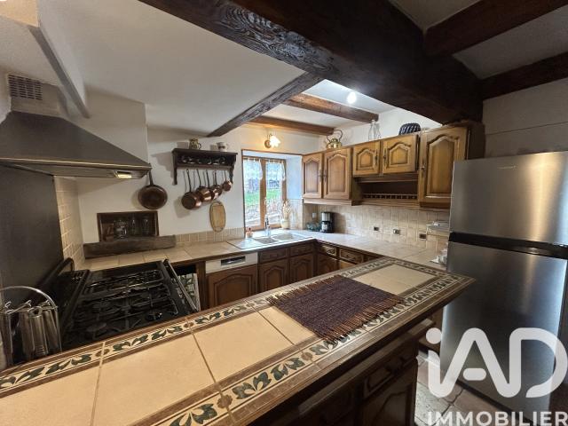 Vente Maison/villa 6 pièces